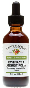 Echinacea Angustifolia 50% 2oz.